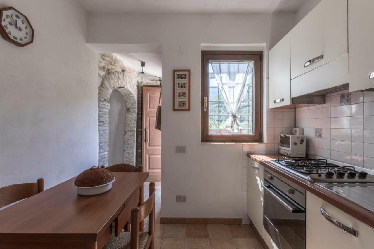 La Casa In Pietra Villa Santa Maria (Abruzzo) Exterior foto