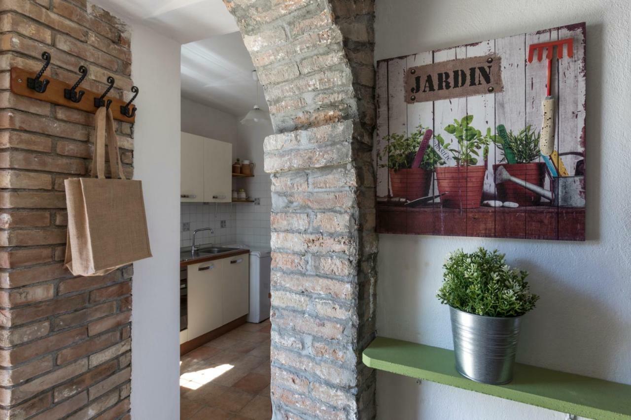 La Casa In Pietra Villa Santa Maria (Abruzzo) Exterior foto