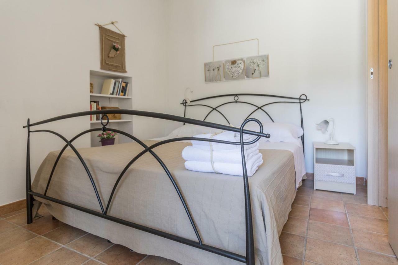La Casa In Pietra Villa Santa Maria (Abruzzo) Exterior foto